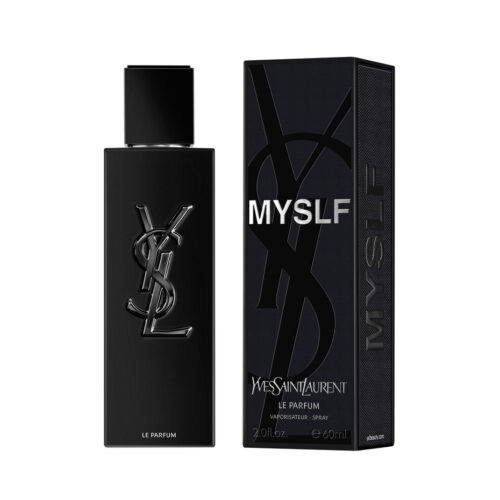 Yves Saint Laurent Myslf - Le Parfum 60ml