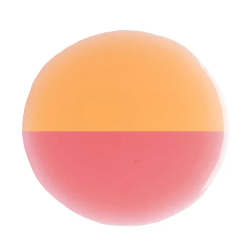 MUA MAKEUP ACADEMY Ulei pentru buze și obraji Metamorphosis, care își schimbă culoarea - Oh Peachy