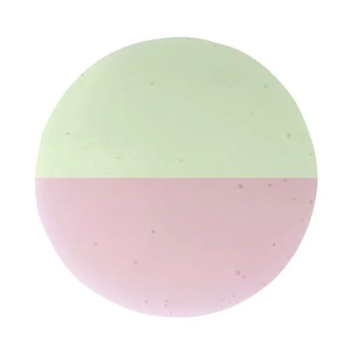 MUA MAKEUP ACADEMY Ulei pentru buze și obraji Metamorphosis, care își schimbă culoarea - One In A Melon