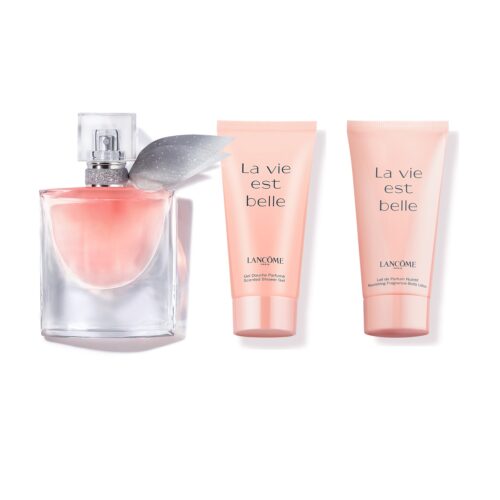 Lancome Set - La Vie est Belle - Eau de parfum 30 ml