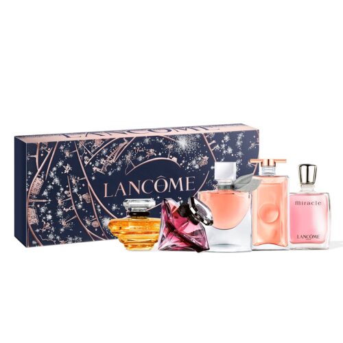 3614274331042 Lancome Miniatures Set Cadou