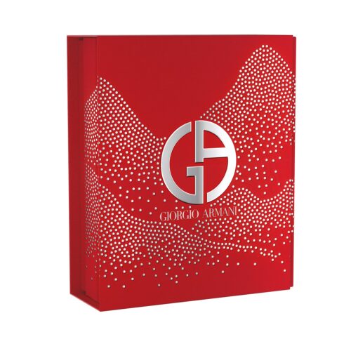 Armani Set - Acqua Di Gio Pour Homme - Eau de Toilette 50 ml