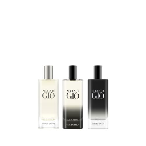 Armani Set - Acqua Di Gio 3x15ml