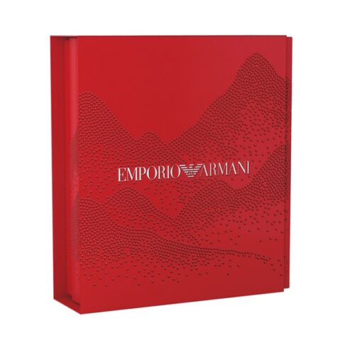 Armani Set Stronger With You Intensely - Eau de parfum 50 ml
