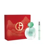 Armani Set - Acqua di Gioia - Eau de Parfum 30 ml