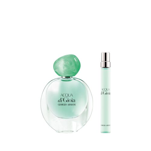 Armani Set - Acqua di Gioia - Eau de Parfum 30 ml