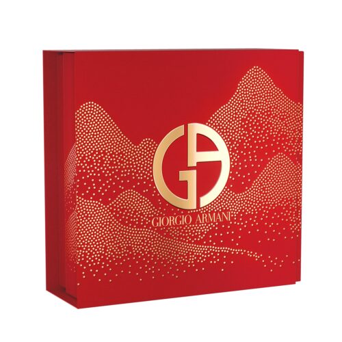 Armani Set - Acqua di Gioia - Eau de Parfum 30 ml