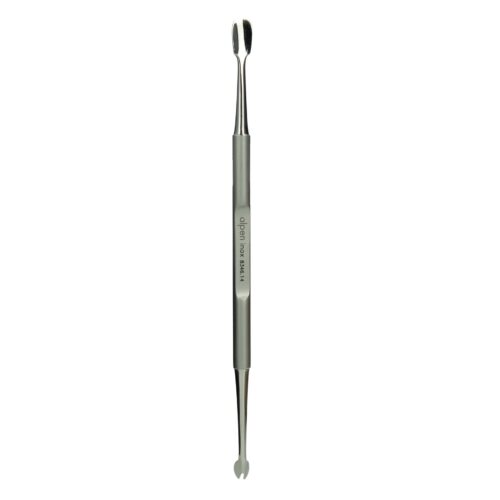 Alpen Aparat îndepărtat și împins cuticulele 14cm 8346 14