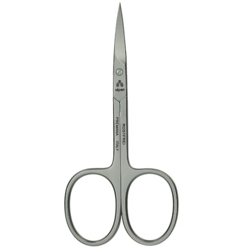 Alpen Forfecuță de cuticule din inox 5022 35