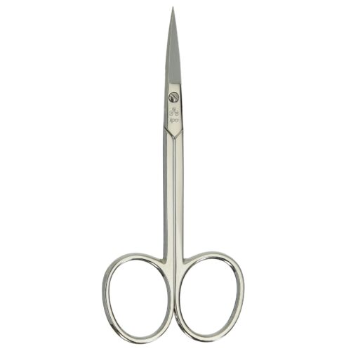 Alpen Forfecuță de cuticule lamă dreaptă 1012 40