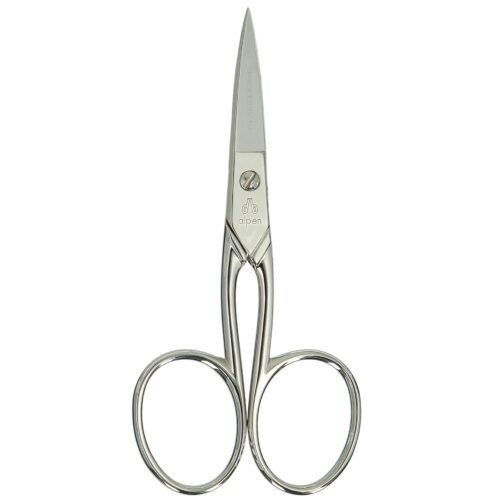 Alpen Forfecuță de unghii cu lamă dreaptă 1104 35