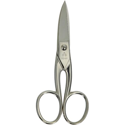 Alpen Forfecuță de unghii cu lamă dreaptă 1106 45