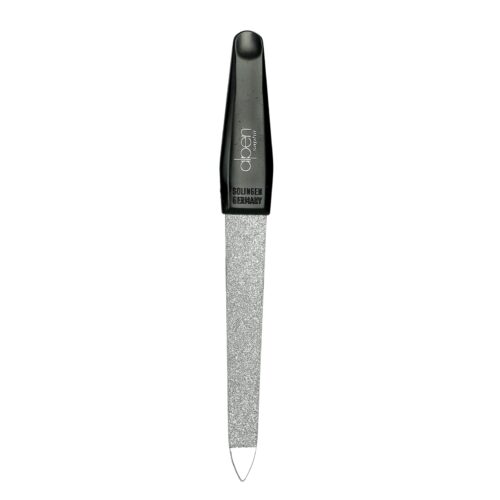 Alpen Pilă de unghii shapir 11 cm