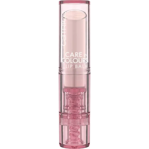 Catrice Balsam de buze Care In Colours 010 - Everyday 24/7