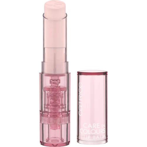 Catrice Balsam de buze Care In Colours 010 - Everyday 24:7 - 3 Catrice Balsam de buze Care In Colours 010 - Everyday 24/7