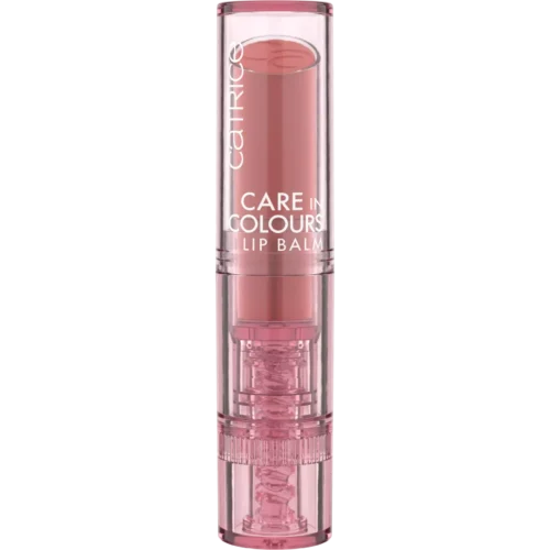 Catrice Balsam de buze Care In Colours 020 - Feelin' Pretty