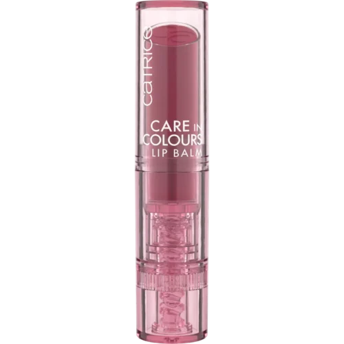 Catrice Balsam de buze Care In Colours 030 - Bubbly Friday