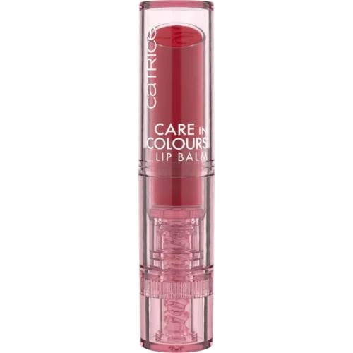 Catrice Balsam de buze Care In Colours 040 - Hot Take