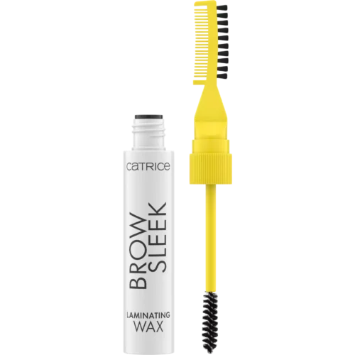 Catrice Ceară laminată Brow Sleek - 1 Catrice Ceară laminată Brow Sleek