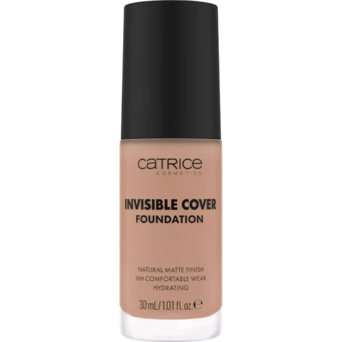Catrice Fond de ten Invisible Cover - 035C
