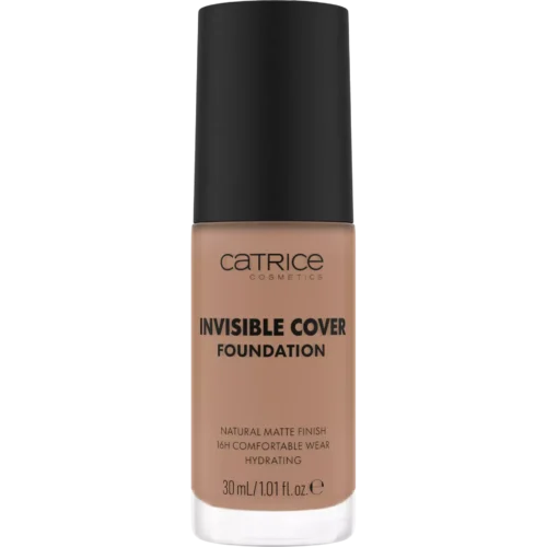 Catrice Fond de ten Invisible Cover - 042C