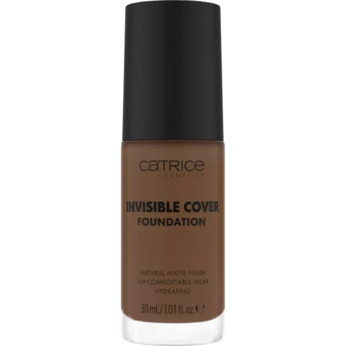 Catrice Fond de ten Invisible Cover - 062W