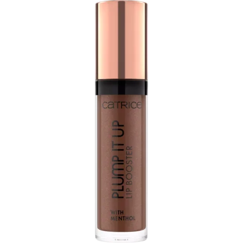 Catrice Luciu pentru buze Plump It Up Lip Booster 100 - Work It, Twerk It