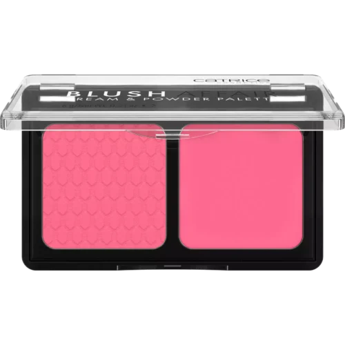 020 - Pleasing Pink