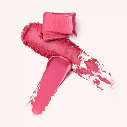 Catrice Paletă de fard de obraz cremă și pudră Blush Affair 020 - Pleasing Pink