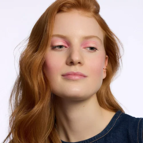 Catrice Paleta de farduri pentru pleoape Soft Peony