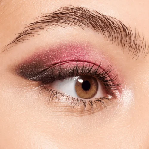 Catrice Paleta de farduri pentru pleoape Soft Peony