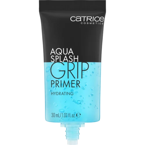 Catrice Primer pentru aderare Aqua Splash