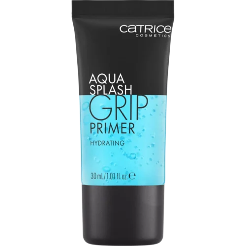 Catrice Primer pentru aderare Aqua Splash