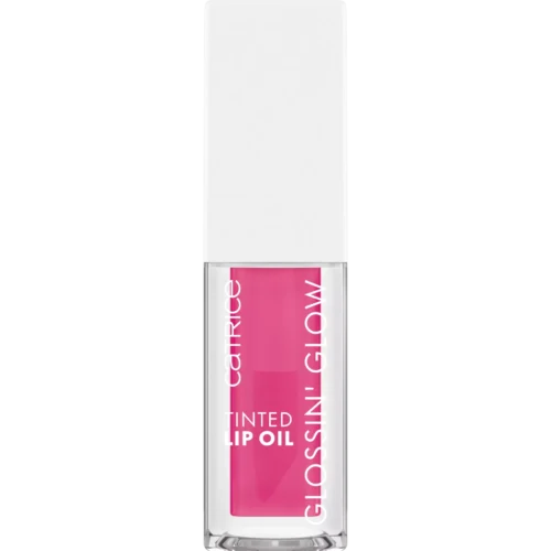 Catrice Ulei de buze pigmentat Glossin' Glow 040 - Glossip Girl