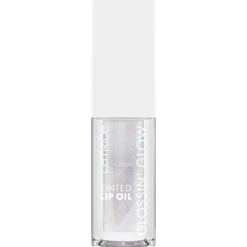 Catrice Ulei de buze pigmentat Glossin' Glow 060 - Party Crasher