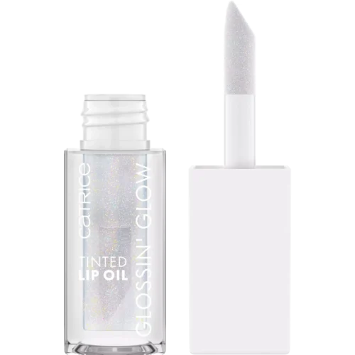 Catrice Ulei de buze pigmentat Glossin' Glow 060 - Party Crasher
