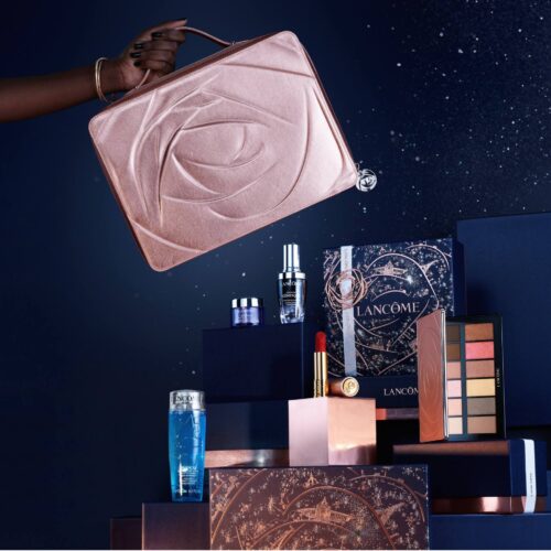 Lancome Beauty Box