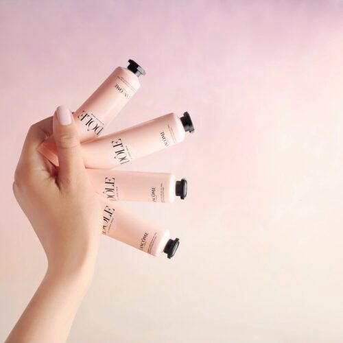 Lancome Idole Crema de maini 30 ml