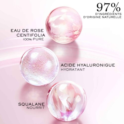 Lancome Lotiune Tonica - Tonique Confort 200 ml