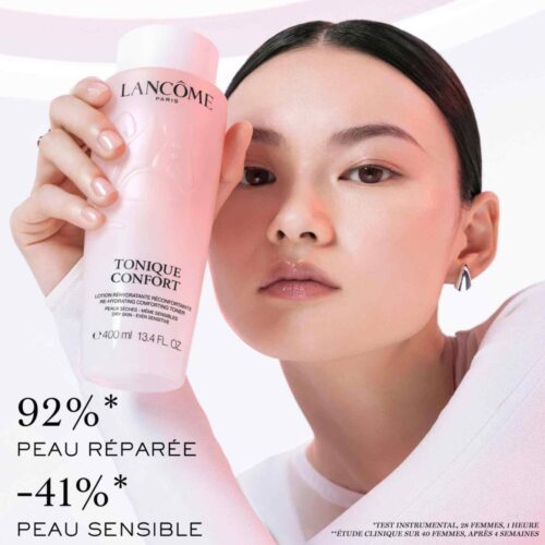 Lancome Lotiune Tonica - Tonique Confort 200 ml