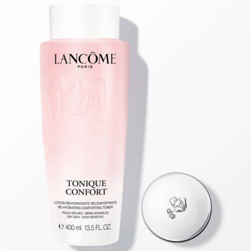Lancome Lotiune Tonica - Tonique Confort 400 ml Lancome Lotiune Tonica - Tonique Confort 400 ml