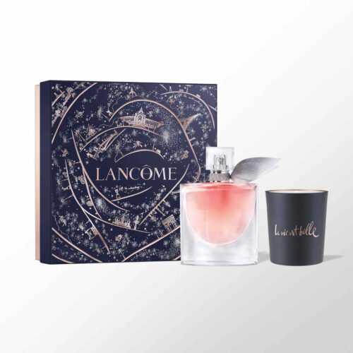 Lancome Set - La Vie est Belle - Eau de parfum 50 ml