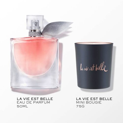 Lancome Set - La Vie est Belle - Eau de parfum 50 ml
