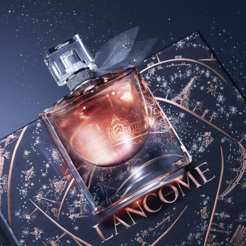 Lancome Set - La Vie est Belle - Eau de parfum 50 ml