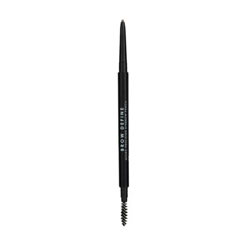 MUA MAKEUP ACADEMY Brow Define Micro Eyebrow creion sprancene - Light Brown