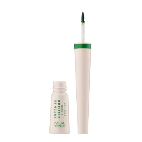 MUA MAKEUP ACADEMY Eyeliner Lichid cu Culoare Intensă - Amazonia