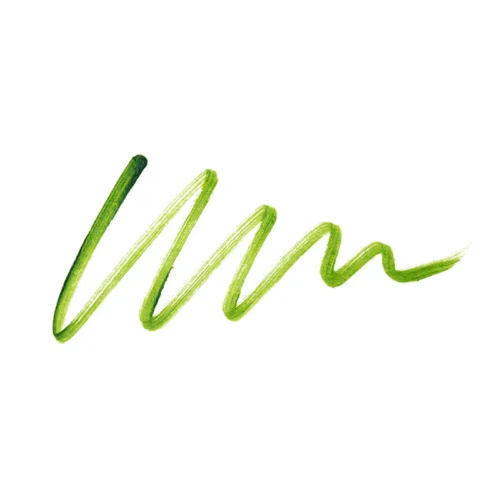 MUA MAKEUP ACADEMY Eyeliner Lichid cu Culoare Intensă - Amazonia