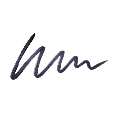 MUA MAKEUP ACADEMY Eyeliner Lichid cu Culoare Intensă - Nocturnal