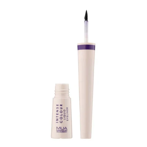 MUA MAKEUP ACADEMY Eyeliner Lichid cu Culoare Intensă - Re-Vamp