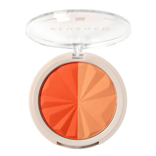 MUA MAKEUP ACADEMY Fard de obraz duo - Clementine